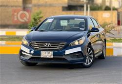 هیوندای سۆناتا